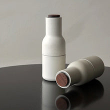 Load image into Gallery viewer, Salt &amp; Pepper Bottle Grinder Set - Hausful