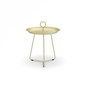 Eyelet Tray Table - Hausful