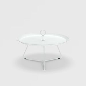 Eyelet Tray Table - Hausful