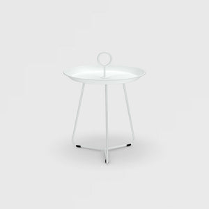 Eyelet Tray Table - Hausful