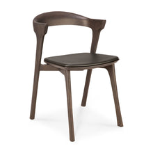 Load image into Gallery viewer, Bok Dining Chair - Upholstered - Hausful