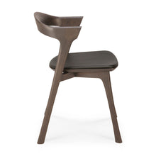 Load image into Gallery viewer, Bok Dining Chair - Upholstered - Hausful