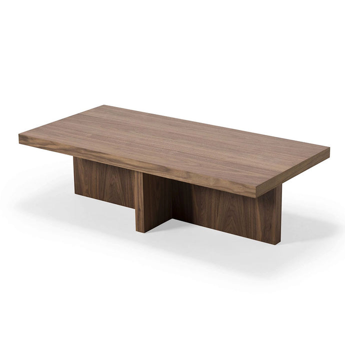 Essential Coffee Table Rectangular - Hausful