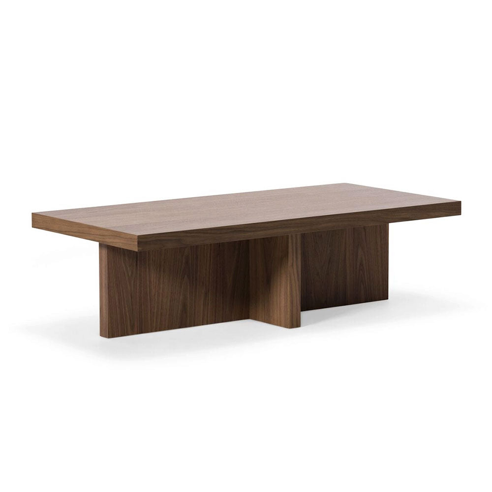Essential Coffee Table Rectangular - Hausful