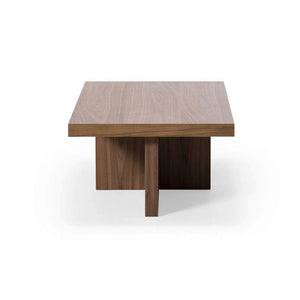 Essential Coffee Table Rectangular - Hausful