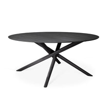 Load image into Gallery viewer, Mikado Round Dining Table - Hausful