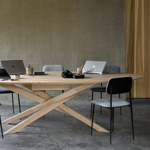 Load image into Gallery viewer, Mikado Meeting Table - Hausful