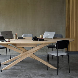 Mikado Meeting Table - Hausful