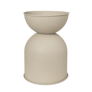 Hourglass Pots - Hausful