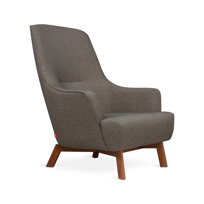 Hilary Lounge Chair - Hausful
