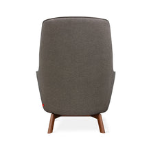 Load image into Gallery viewer, Hilary Lounge Chair - Hausful