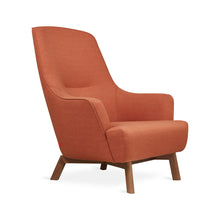 Load image into Gallery viewer, Hilary Lounge Chair - Hausful