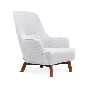 Hilary Lounge Chair - Hausful