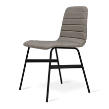 Load image into Gallery viewer, Lecture Upholstered Dining Chair - Hausful