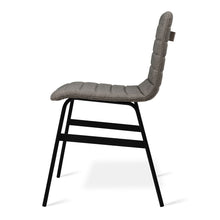 Load image into Gallery viewer, Lecture Upholstered Dining Chair - Hausful