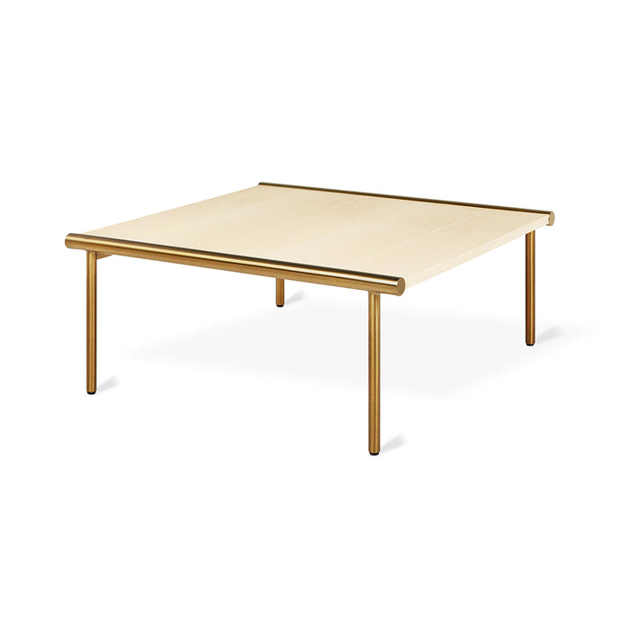 Manifold Coffee Table - Square - Hausful