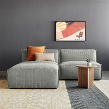 Load image into Gallery viewer, Nexus Modular 3PC Sectional - Hausful