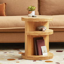 Load image into Gallery viewer, Monument End Table - Hausful