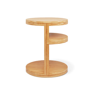 Monument End Table - Hausful