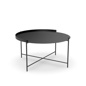 Edge Tray Table - Hausful