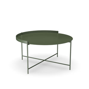 Edge Tray Table - Hausful