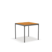 Load image into Gallery viewer, Four Counter Table - Grey Legs - Hausful