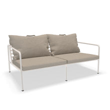 Load image into Gallery viewer, Avon Lounge Sofa - White Frame - Hausful