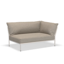 Load image into Gallery viewer, Level Lounge Sofa - White Frame - Hausful