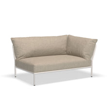 Load image into Gallery viewer, Level Lounge Sofa - White Frame - Hausful
