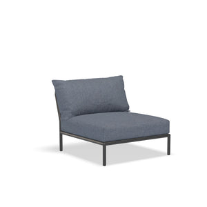 Level Chair - Grey Frame - Hausful