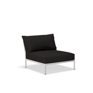 Level Chair - White Frame - Hausful