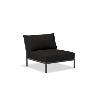 Level Chair - Grey Frame - Hausful