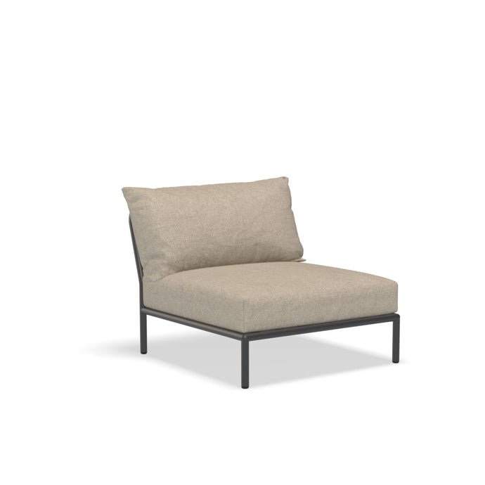 Level Chair - Grey Frame - Hausful