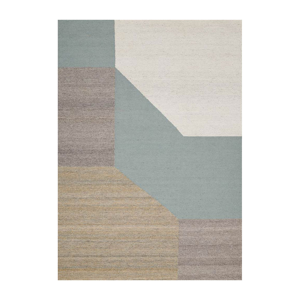 Blocchi Rug - Hausful