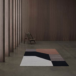 Blocchi Rug - Hausful