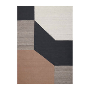 Blocchi Rug - Hausful