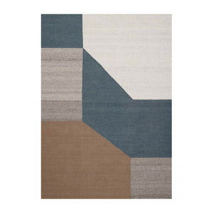 Blocchi Rug - Hausful