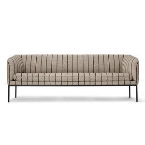 Turn Sofa 3-Seater - Hausful