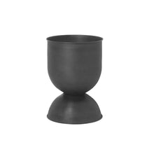 Load image into Gallery viewer, Hourglass Pot - Hausful - Modern Furniture, Lighting, Rugs and Accessories (4475796095011)