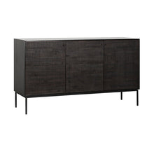 Load image into Gallery viewer, Teak Grooves Sideboard - Hausful - Modern Furniture, Lighting, Rugs and Accessories