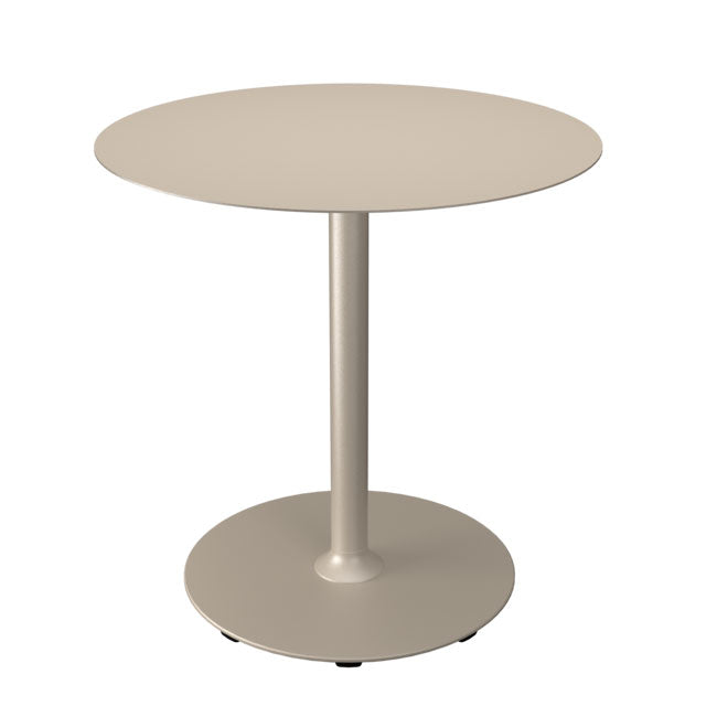 Pico Cafe Table Round - 25