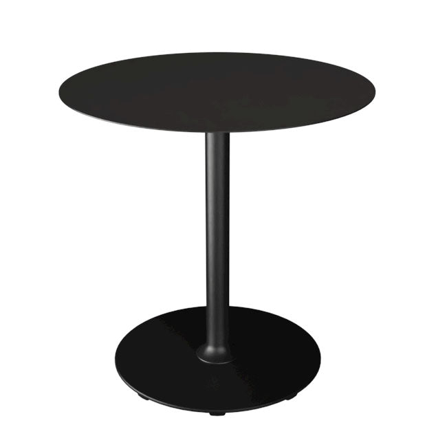 Pico Cafe Table Round - 25