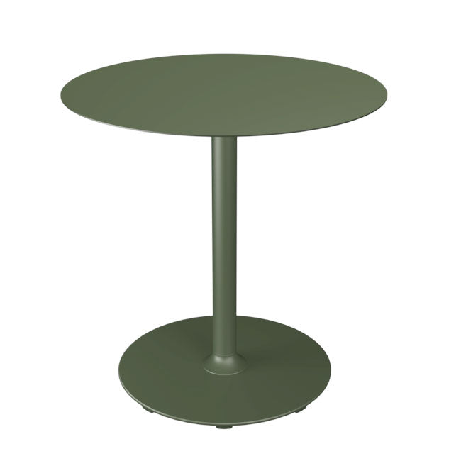 Pico Cafe Table Round - 25
