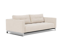 Load image into Gallery viewer, Cassius D.E.L. Sleeper Sofa 02 sofa 3 4 - 255 Adario Basmati