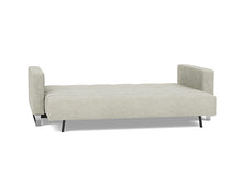 Load image into Gallery viewer, Cassius D.E.L. Sleeper Sofa 04 bed 3 4 - 280 Avella Sand