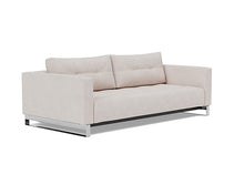Load image into Gallery viewer, Cassius D.E.L. Sleeper Sofa 02 sofa 3 4 - 300 Weda Sand