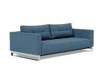 Load image into Gallery viewer, Cassius D.E.L. Sleeper Sofa 02 sofa 3 4 - 302 Weda Blue