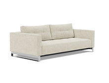 Load image into Gallery viewer, Cassius D.E.L. Sleeper Sofa 02 sofa 3 4 - 357 Taura Off White