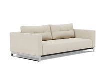 Load image into Gallery viewer, Cassius D.E.L. Sleeper Sofa 02 sofa 3 4 - 365 Hailfax Shell