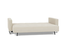 Load image into Gallery viewer, Cassius D.E.L. Sleeper Sofa 04 bed 3 4 - 365 Hailfax Shell